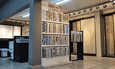 Recibimos a Casaterra, franquicia de construcción y decoración
